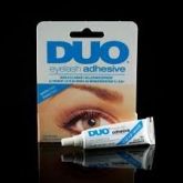 DUO cola de cílios