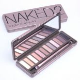 Paleta Urban DEcay Naked 2 (RÉPLICA)