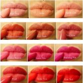 NYX MATTE LIPSTICK