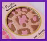 TOO FACED Brightening Bronzer - PINK LEOPARD