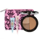 Too Faced Beleza Natural no Kit Go
