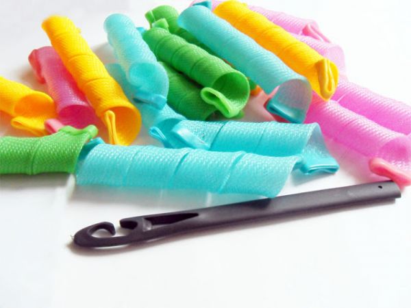 Curl Formes