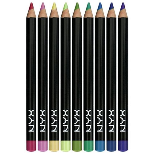 NYX Slim Eye Pencil