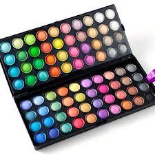 Paleta 80 cores I