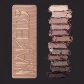 Naked 3 PRÉ VENDA RÉPLICA