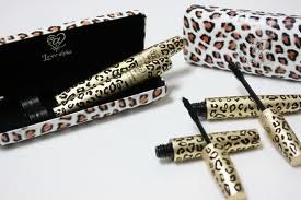 Mascara love alpha (como na foto)