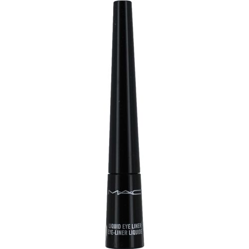MAC Delineador Líquido - Bota preta