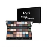 NYX  Wicked Dreams Collection