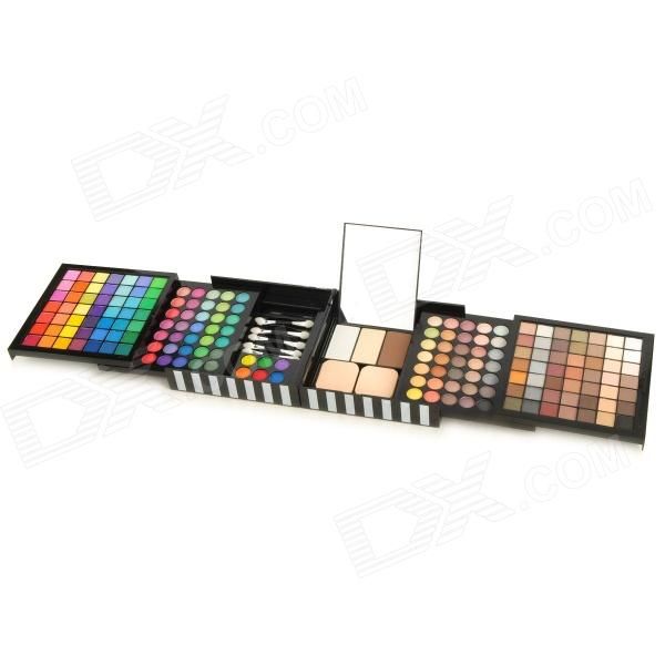 PALETA SEPHORA 177 CORES DOBRÁVEL (RÉPLICA)