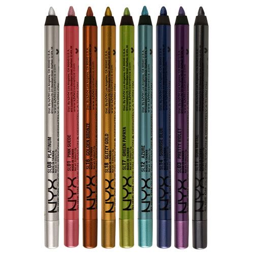 NYX Slide On Pencil