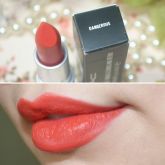 MAC RETRO MATTE Dangerous ORIGINAL