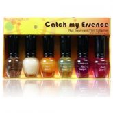 KLEANCOLOR Nail Lacquer Mini Collection - Nail Treatment