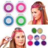 TINTA PASTEL TEMPORARIA 4 PCS