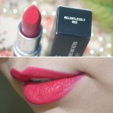 MAC RETRO MATTE  Relentlessly Red  ORIGINAL