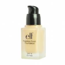 e.l.f. Studio Flawless Finish Foundation