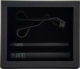 KIT NARS caneta preto,curvex e máscara de cílios