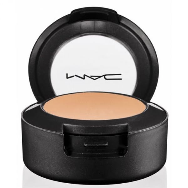 MAC - Corretivo Studio Finish