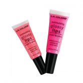 LA COLORS Sheer Tube Lip Gloss