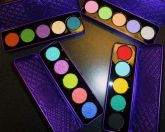 LIME CRIME Fantasy Palettes