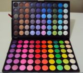 Paleta 120 cores MATTE
