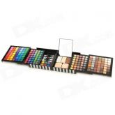 PALETA SEPHORA 177 CORES DOBRÁVEL (RÉPLICA)